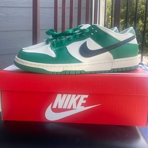 Nike Dunk Low Lottery